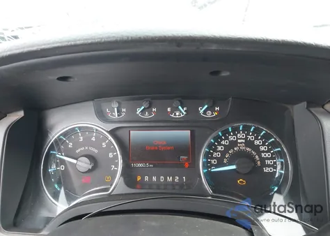 2012 Ford F-150 Xlt from USA, damaged, VIN 1FTFW1CTXCKD23341